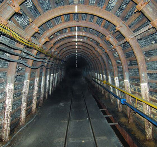 煤礦巷道行業(yè)